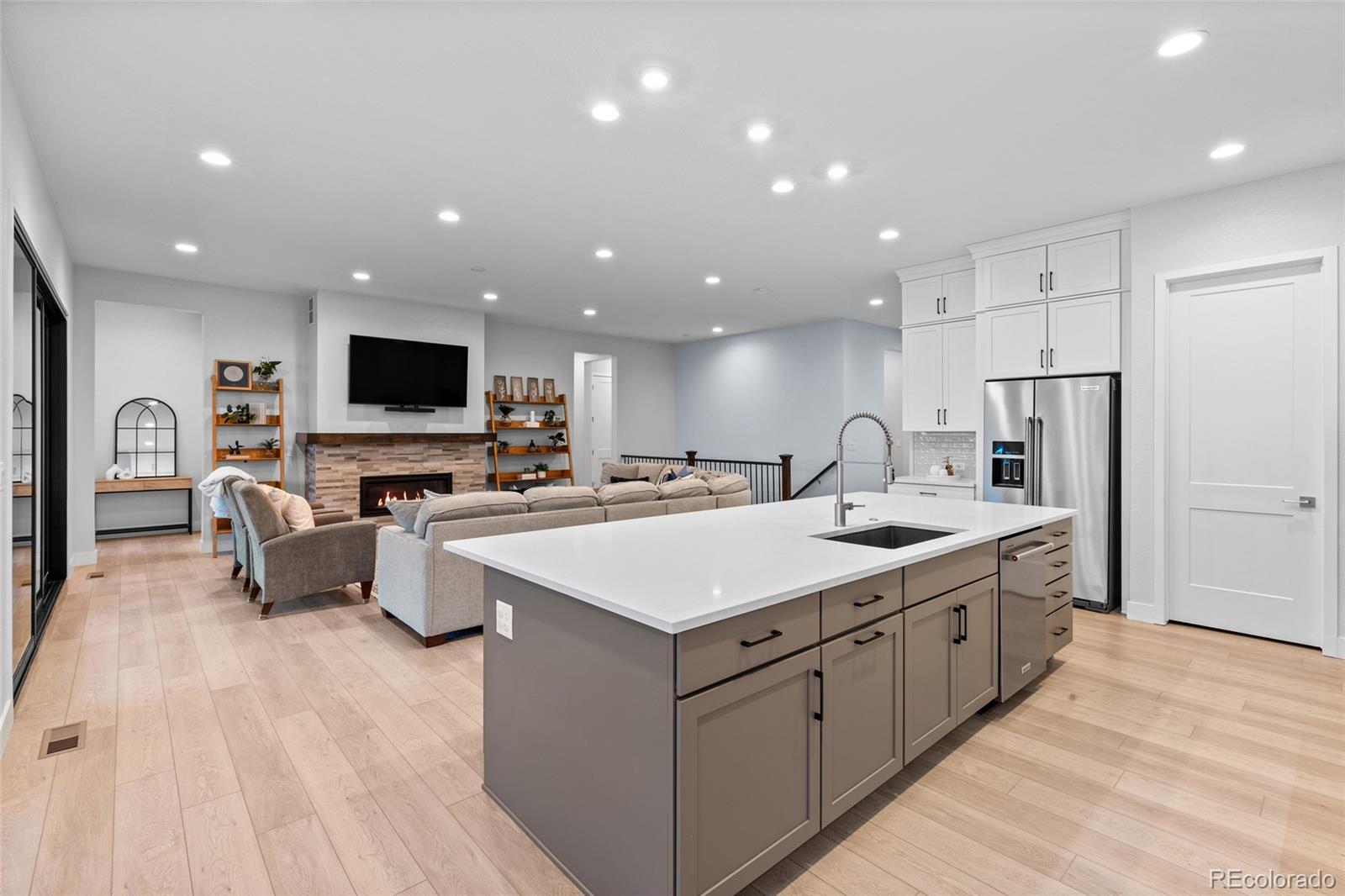 MLS Image #8 for 11412  autumn moon street,littleton, Colorado