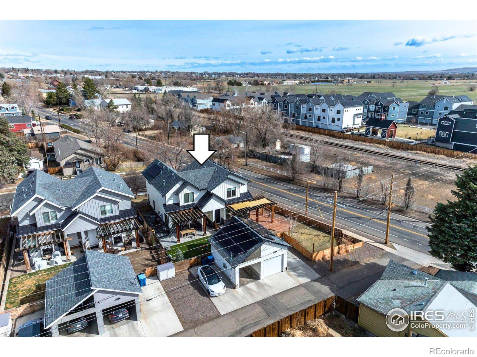 MLS Image #29 for 1028  rex street,louisville, Colorado