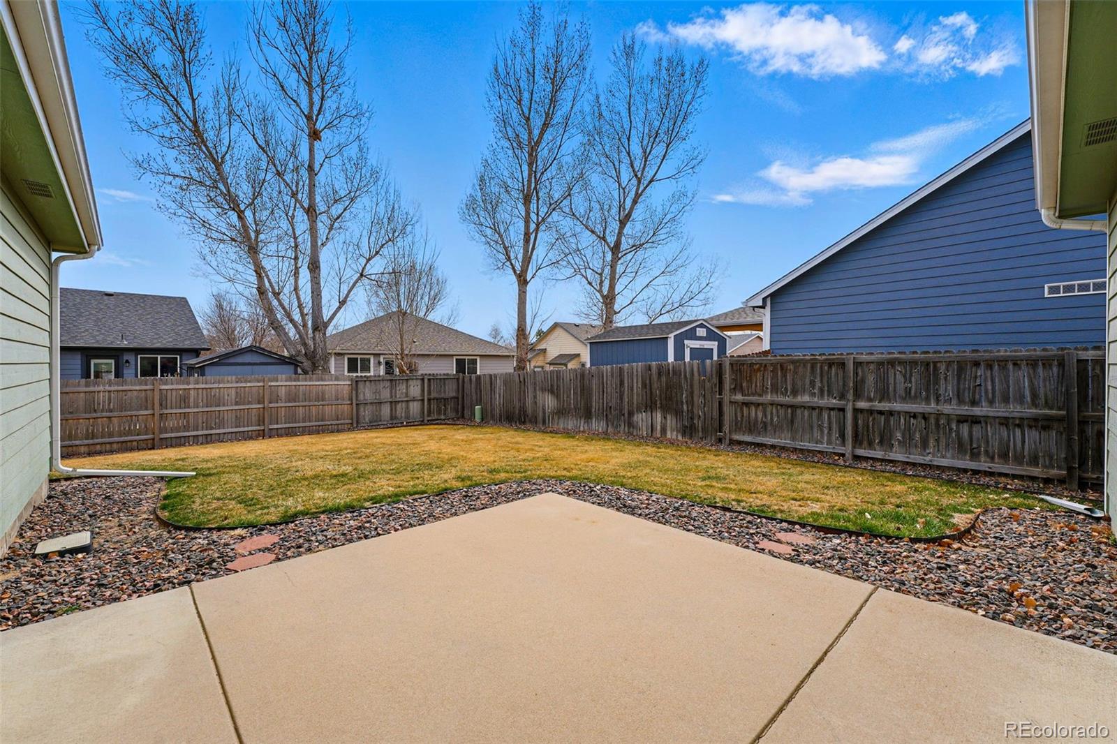 MLS Image #25 for 2704  coronado ,evans, Colorado