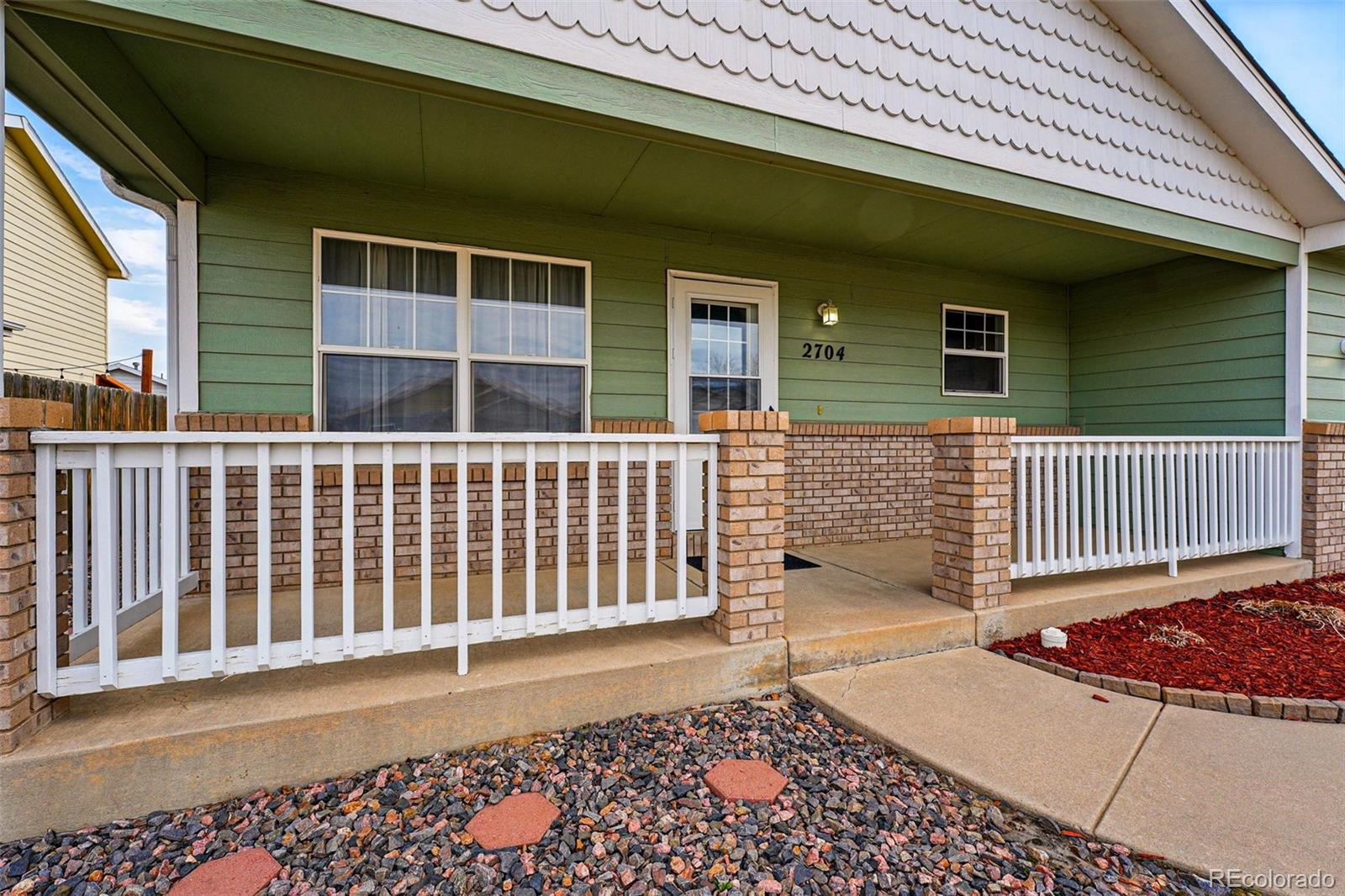 MLS Image #3 for 2704  coronado ,evans, Colorado