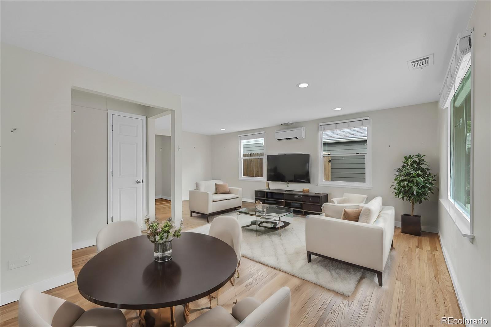 MLS Image #3 for 1720  trenton street,denver, Colorado