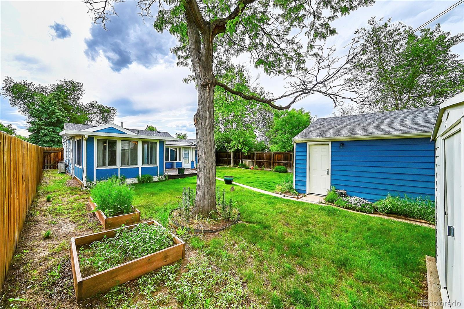 MLS Image #31 for 1720  trenton street,denver, Colorado
