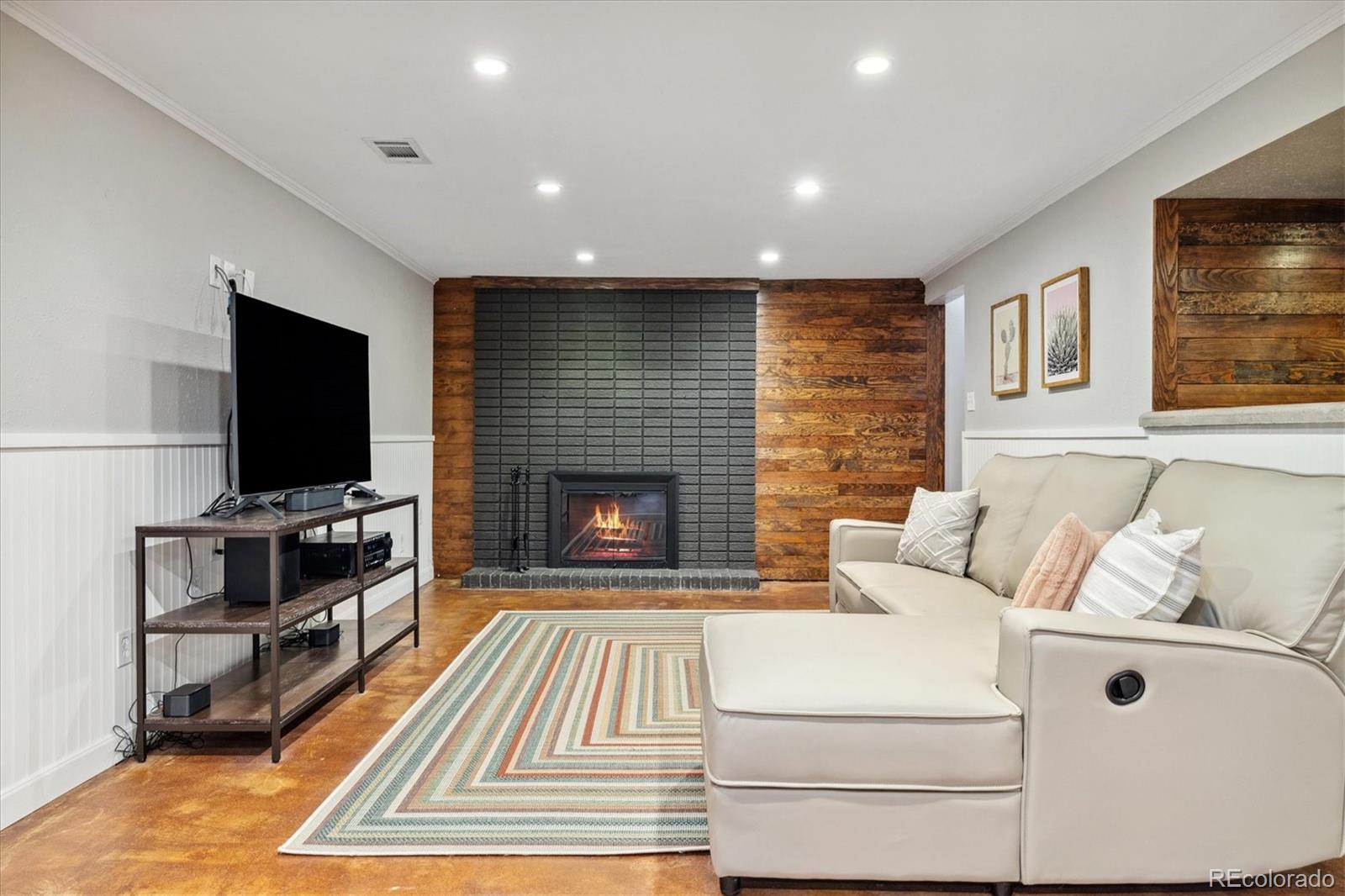 MLS Image #20 for 1667 s balsam court,lakewood, Colorado