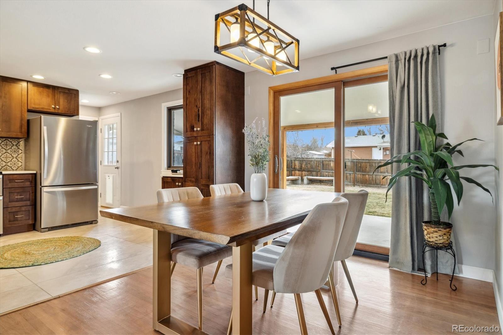 MLS Image #7 for 1667 s balsam court,lakewood, Colorado