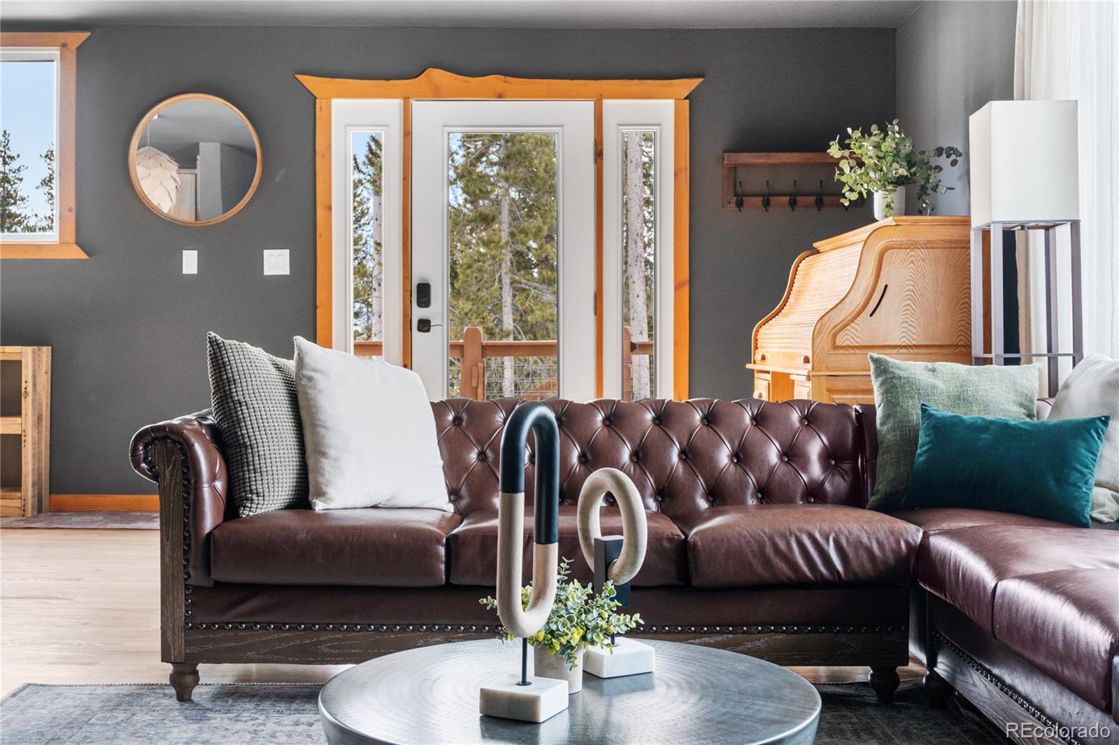 MLS Image #2 for 133  elk horn drive,tabernash, Colorado