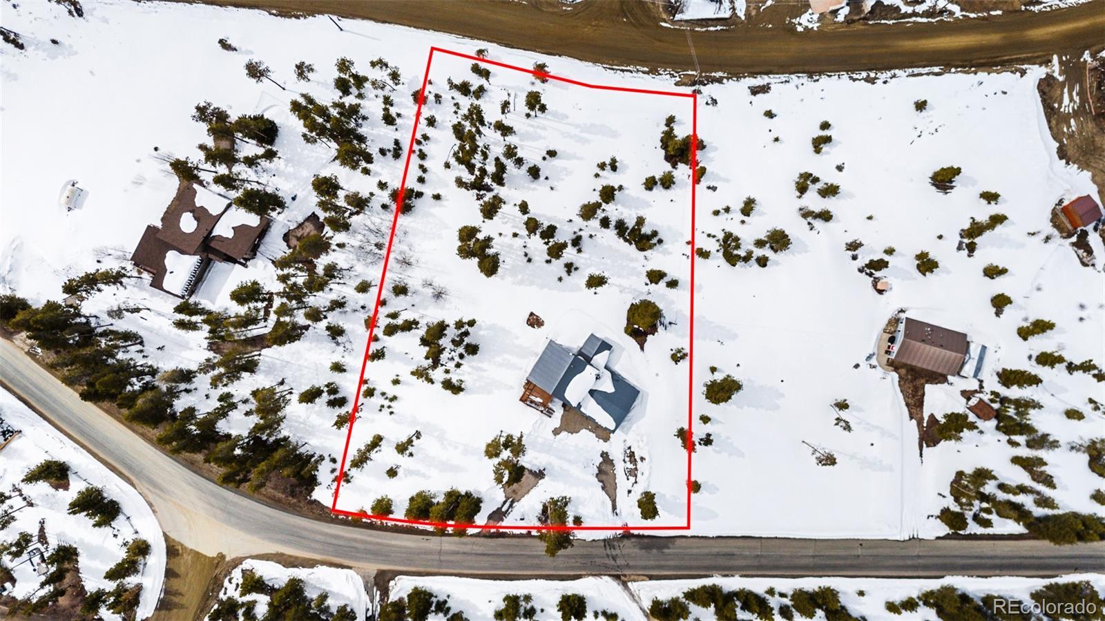 MLS Image #20 for 133  elk horn drive,tabernash, Colorado