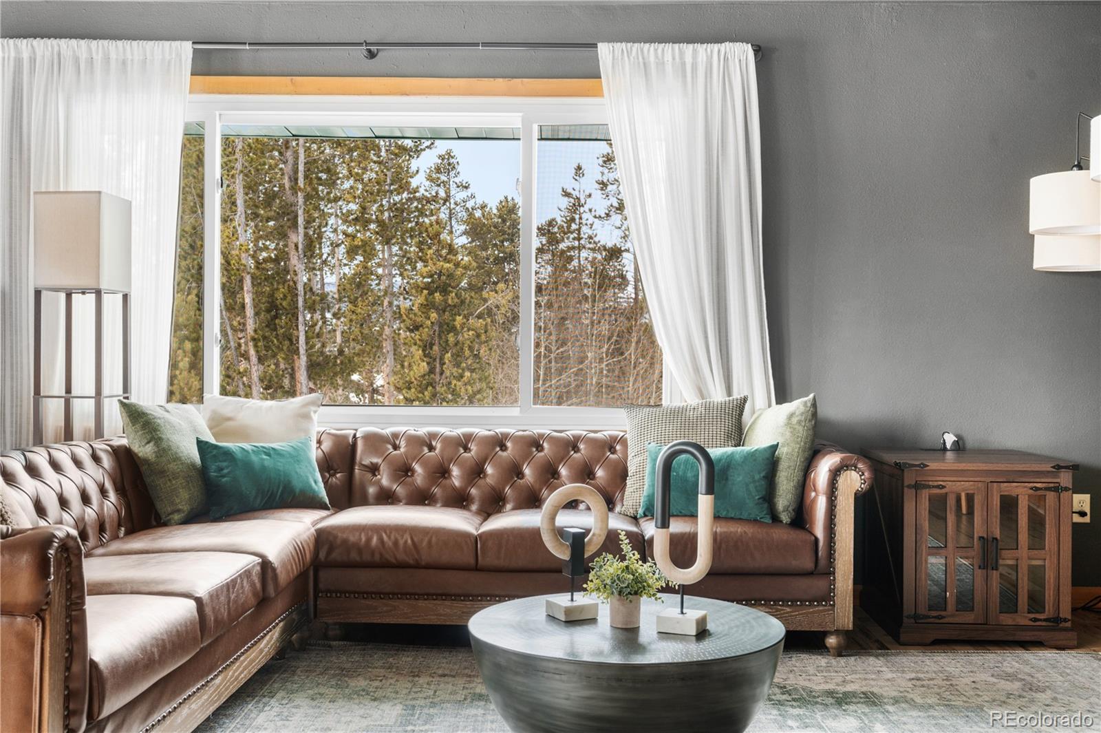 MLS Image #3 for 133  elk horn drive,tabernash, Colorado
