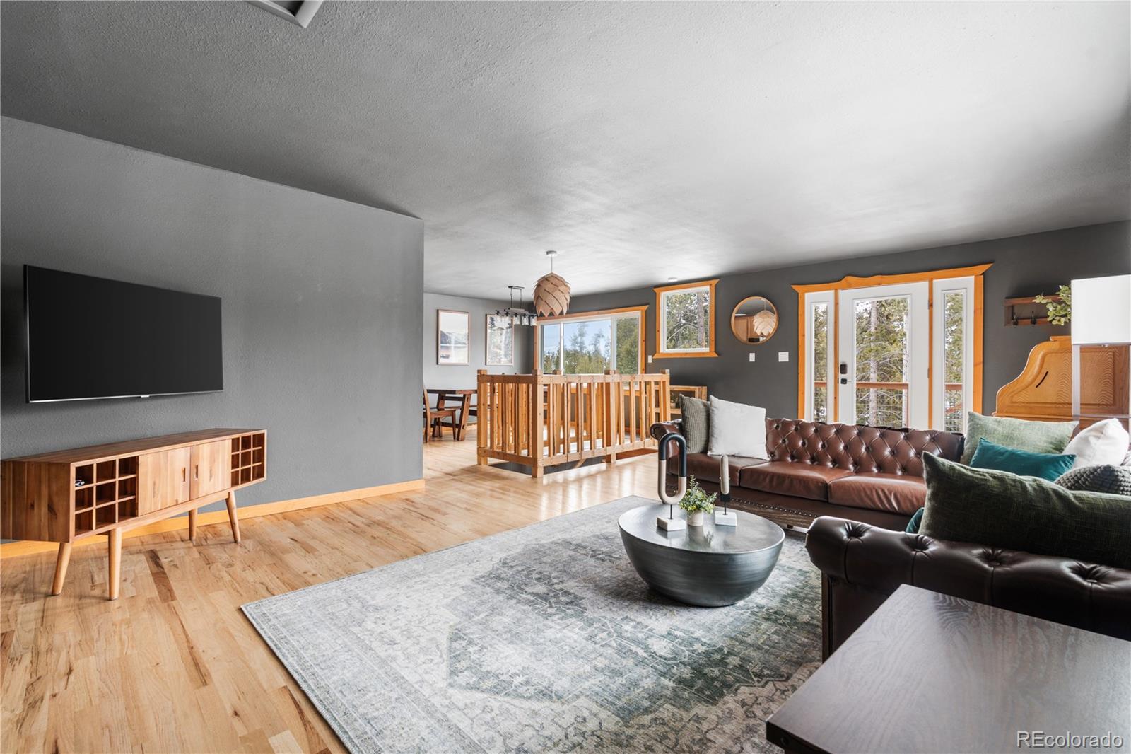 MLS Image #4 for 133  elk horn drive,tabernash, Colorado