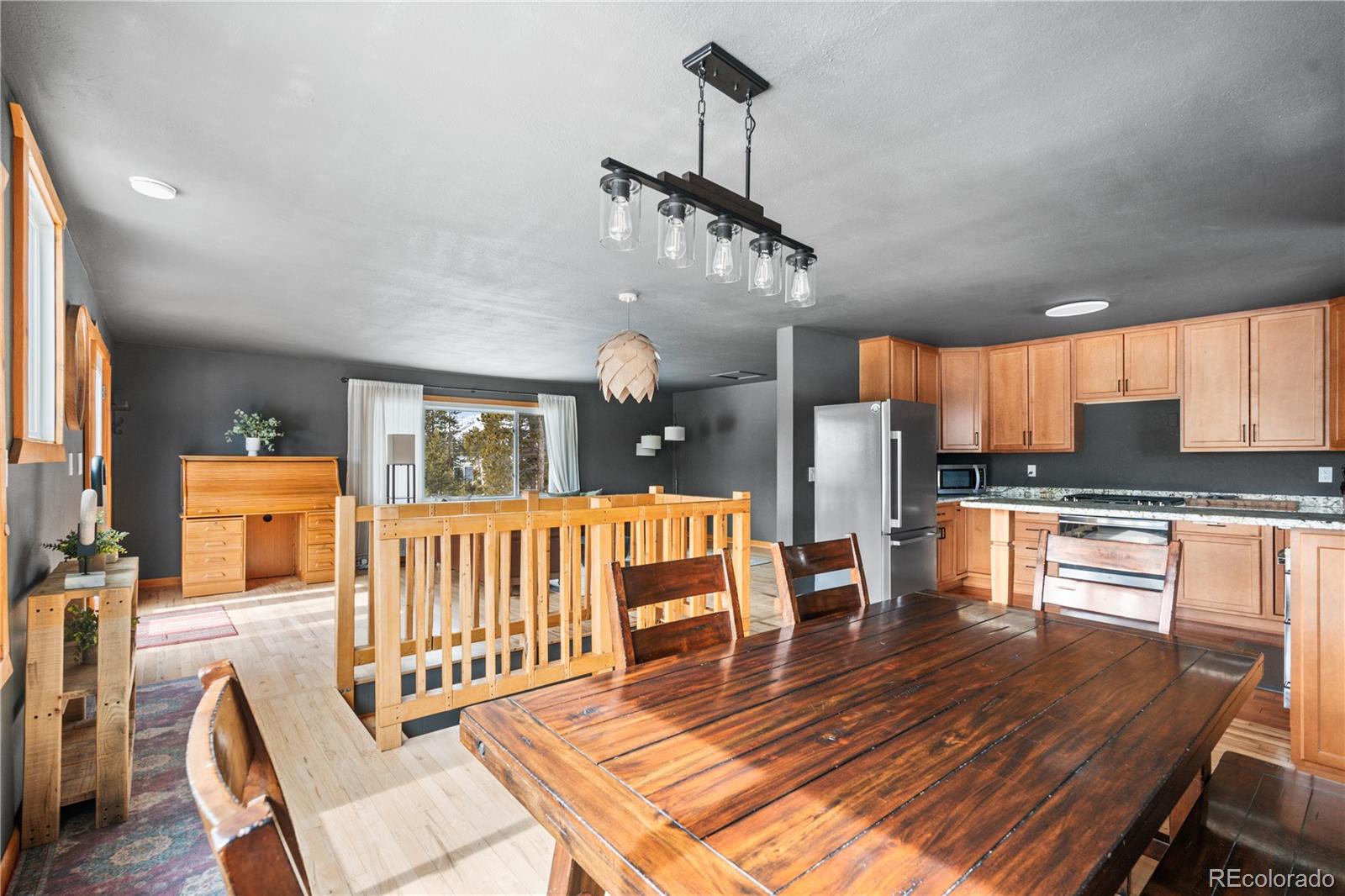 MLS Image #5 for 133  elk horn drive,tabernash, Colorado