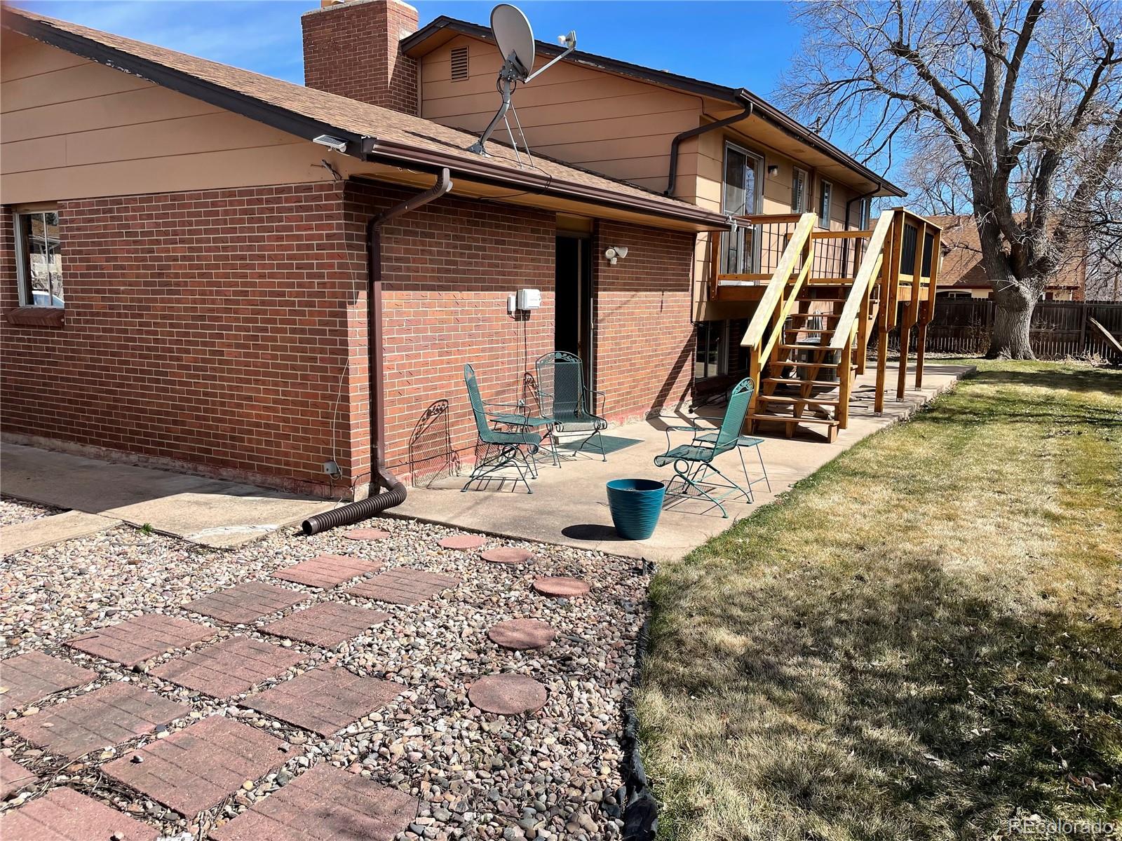 MLS Image #27 for 9720 w kentucky drive,lakewood, Colorado