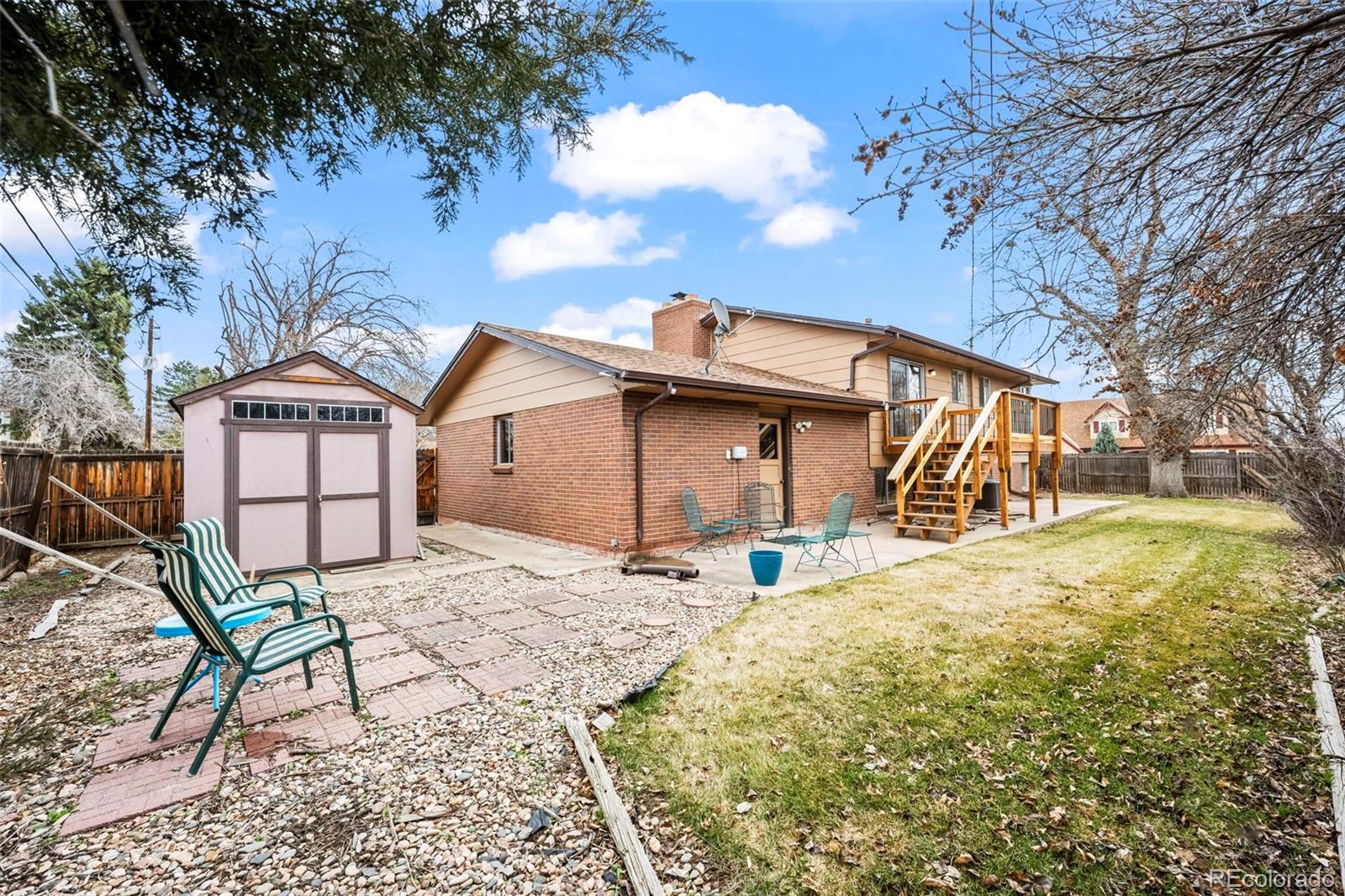 MLS Image #28 for 9720 w kentucky drive,lakewood, Colorado