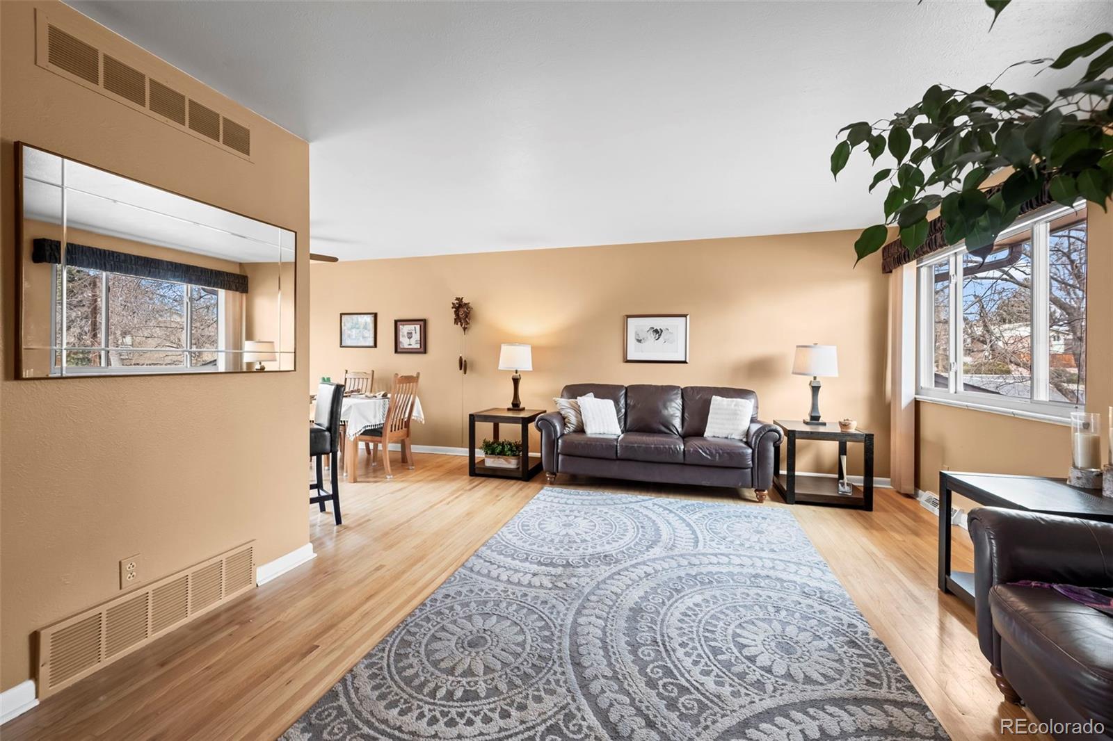 MLS Image #5 for 9720 w kentucky drive,lakewood, Colorado
