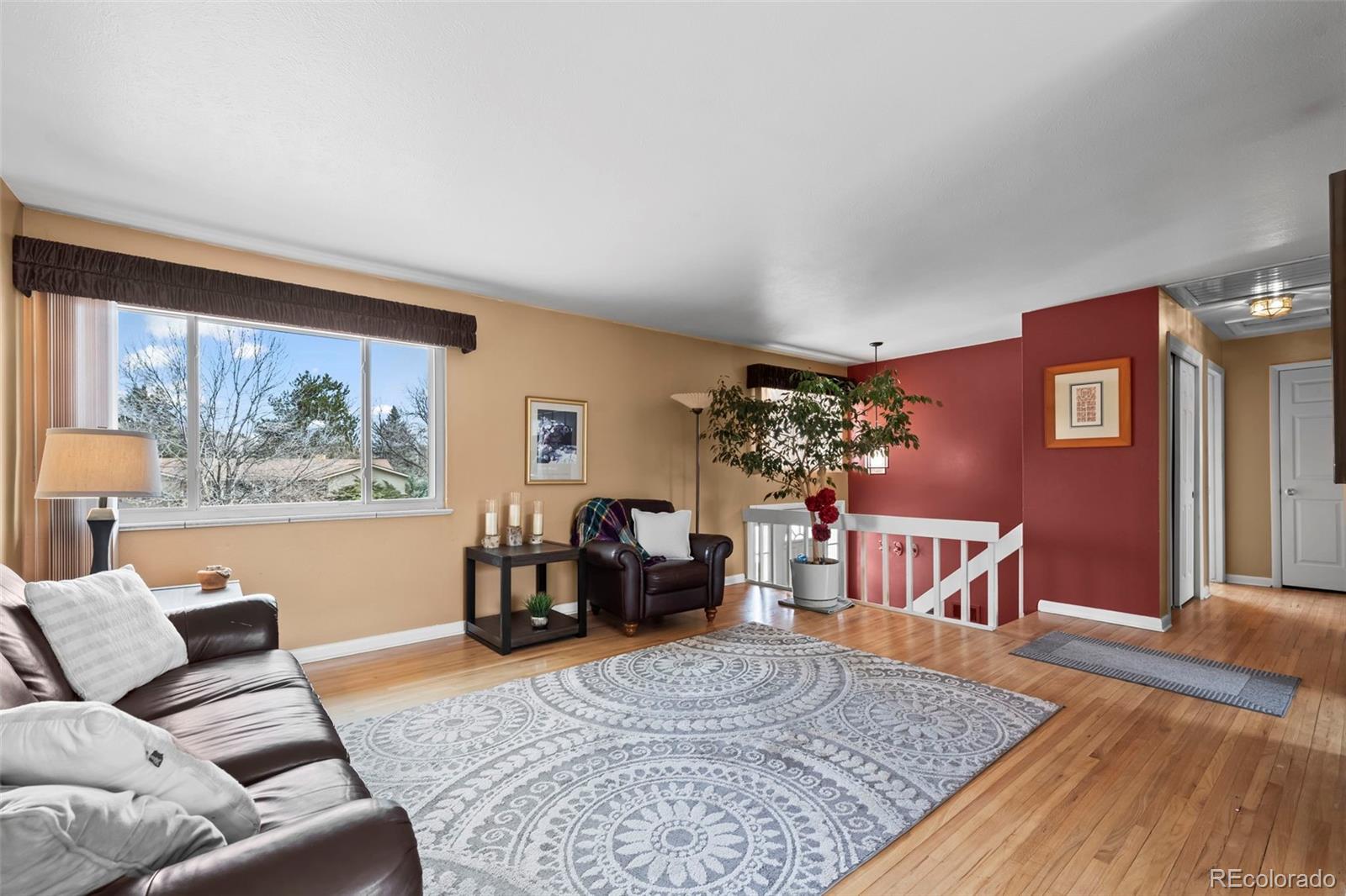 MLS Image #6 for 9720 w kentucky drive,lakewood, Colorado