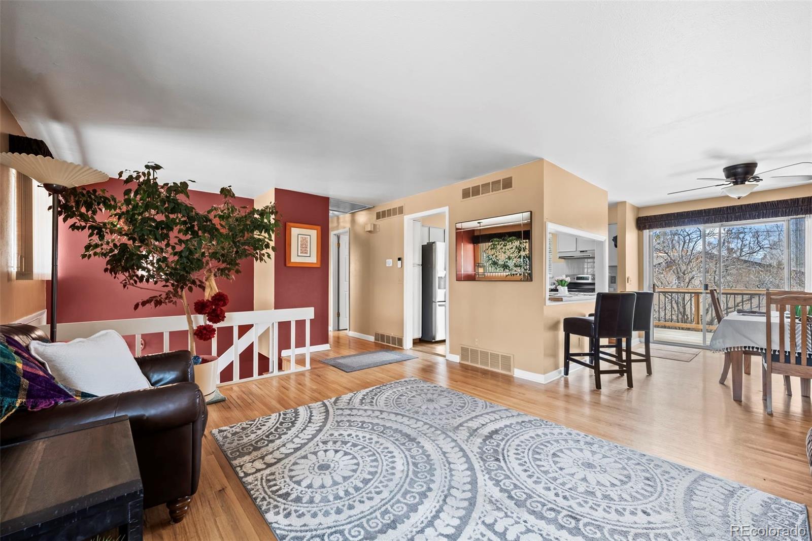 MLS Image #7 for 9720 w kentucky drive,lakewood, Colorado
