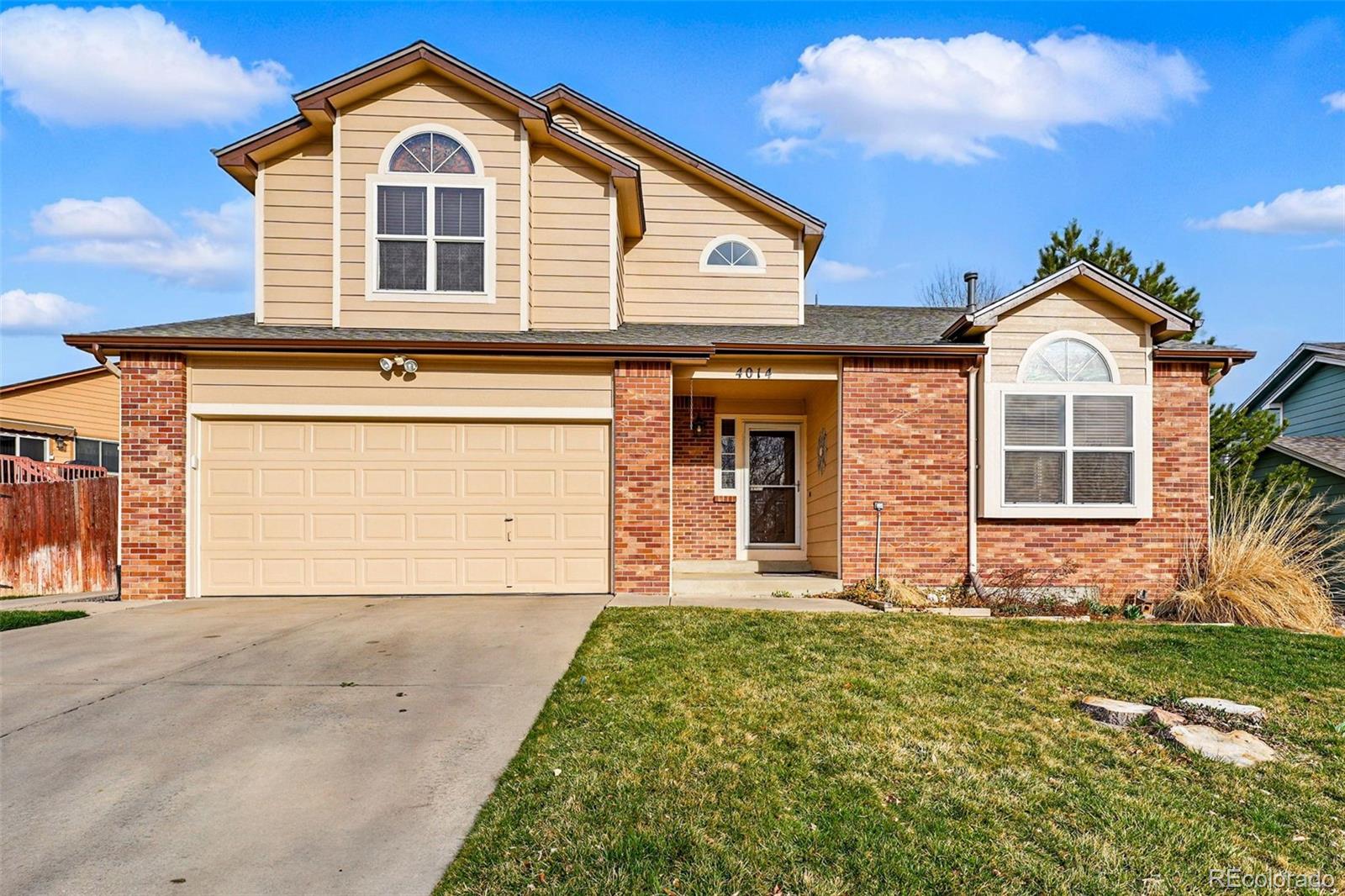 MLS Image #0 for 4014 s kirk way,aurora, Colorado