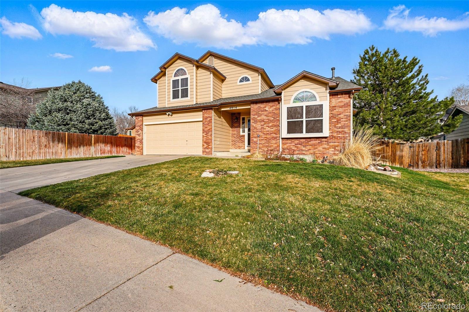 MLS Image #2 for 4014 s kirk way,aurora, Colorado