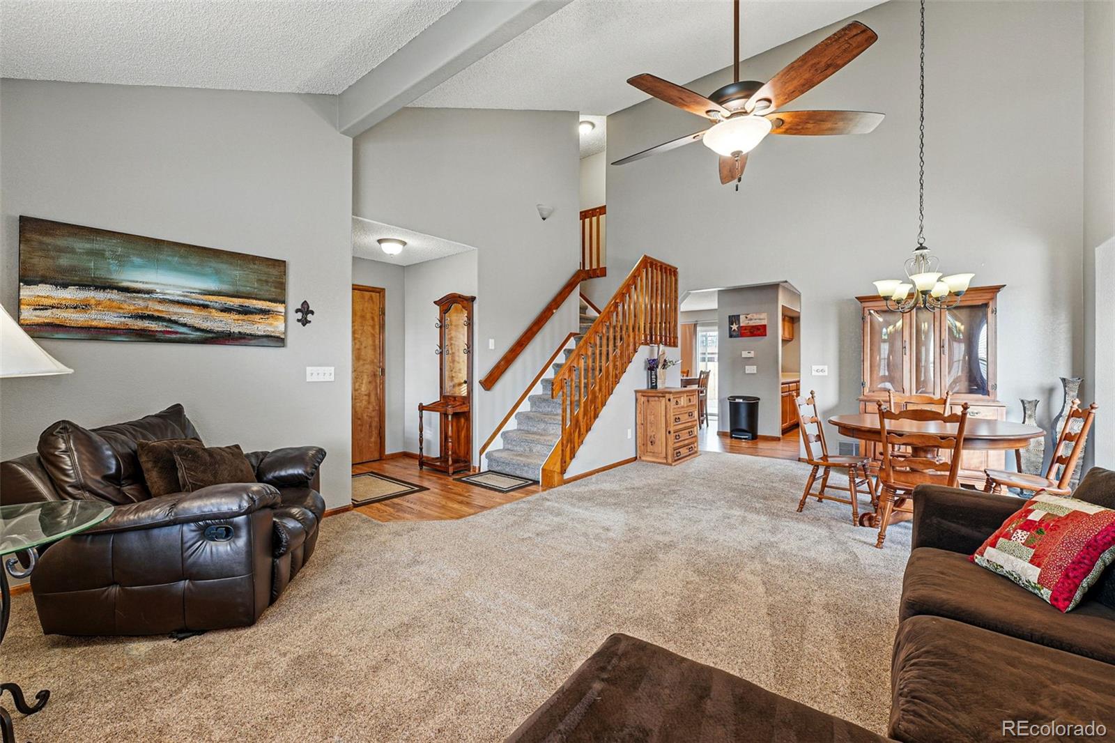 MLS Image #3 for 4014 s kirk way,aurora, Colorado
