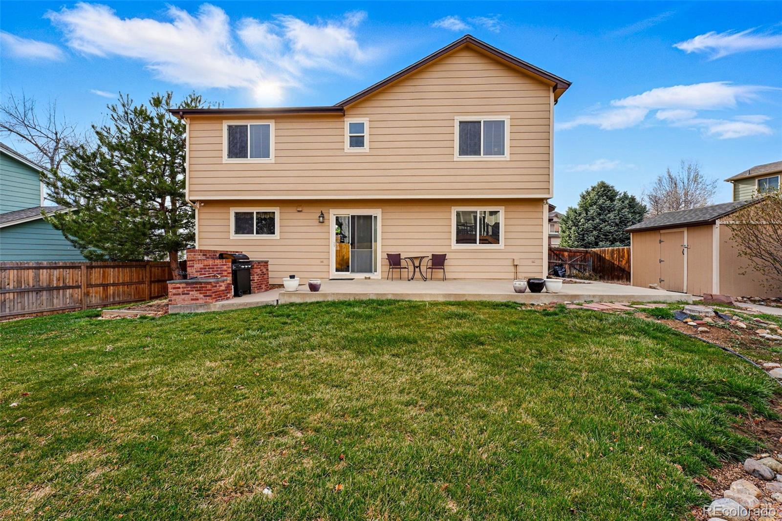 MLS Image #30 for 4014 s kirk way,aurora, Colorado