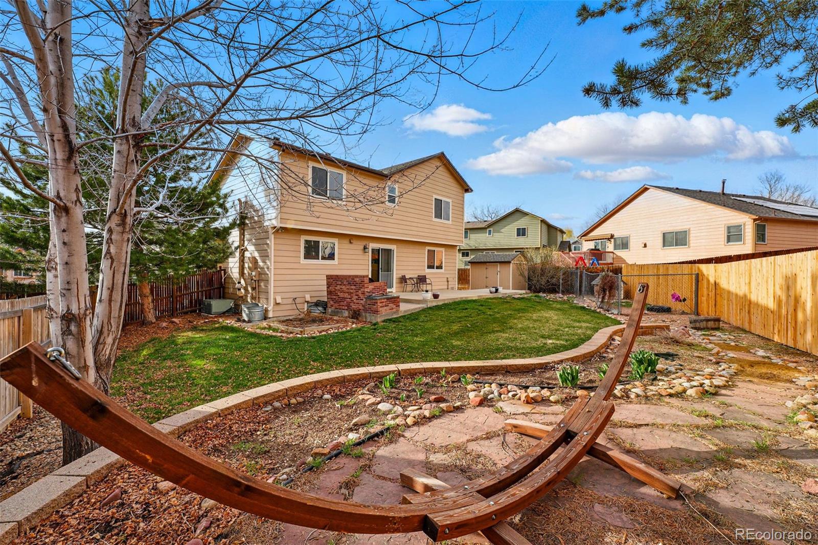 MLS Image #31 for 4014 s kirk way,aurora, Colorado