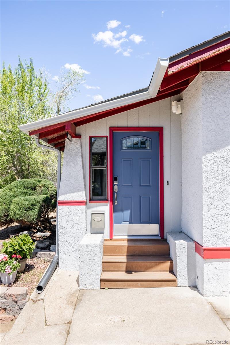 MLS Image #2 for 2050 s lafayette street,denver, Colorado