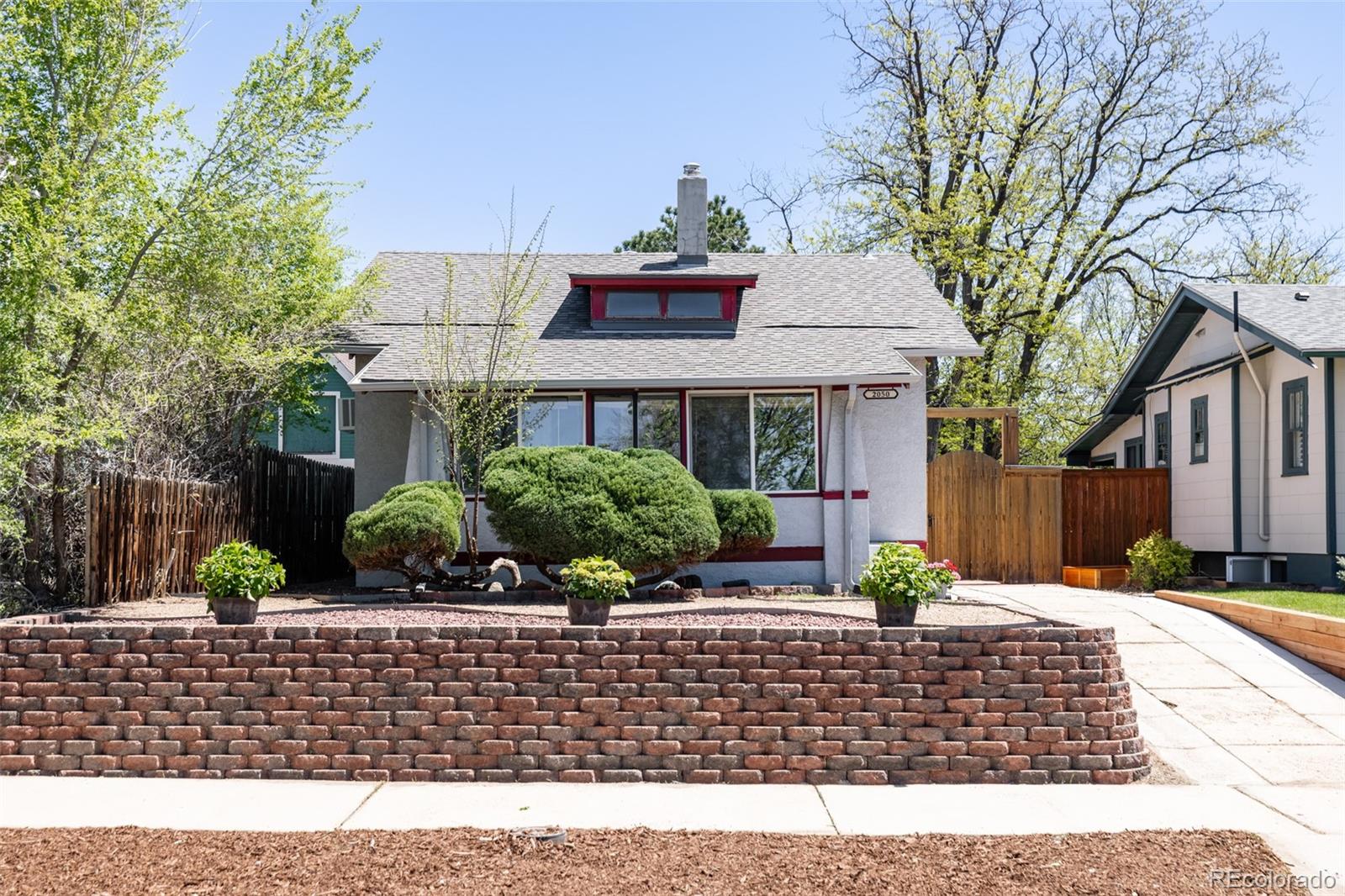 MLS Image #24 for 2050 s lafayette street,denver, Colorado
