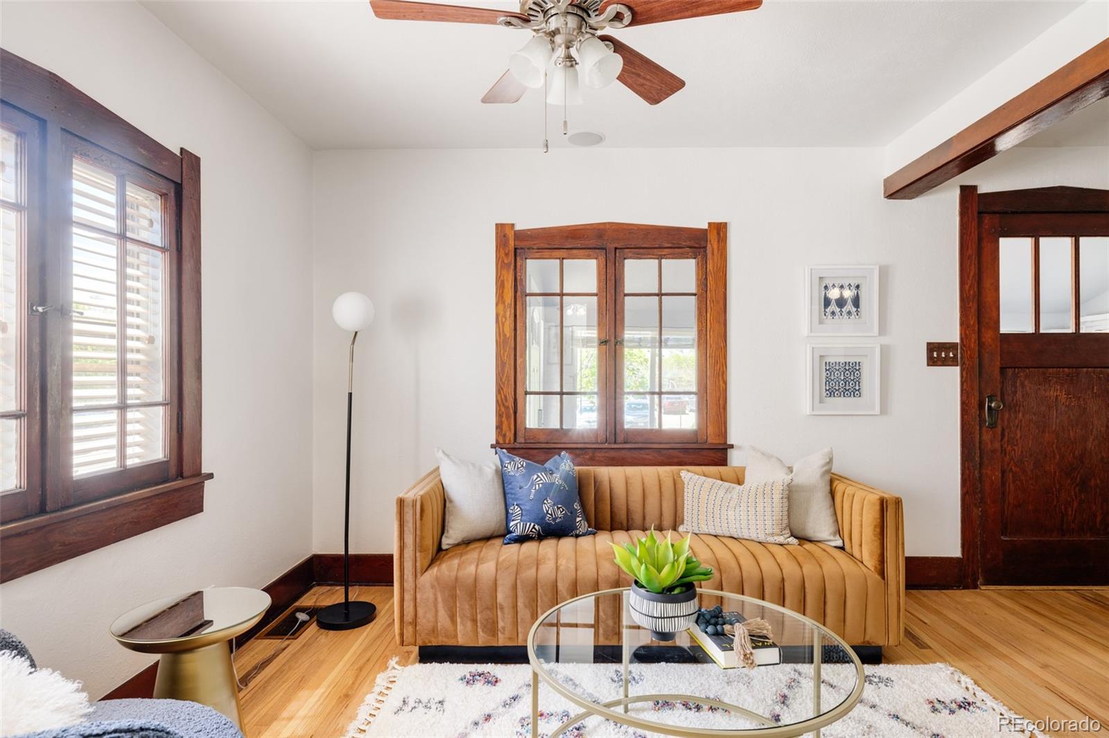 MLS Image #6 for 2050 s lafayette street,denver, Colorado