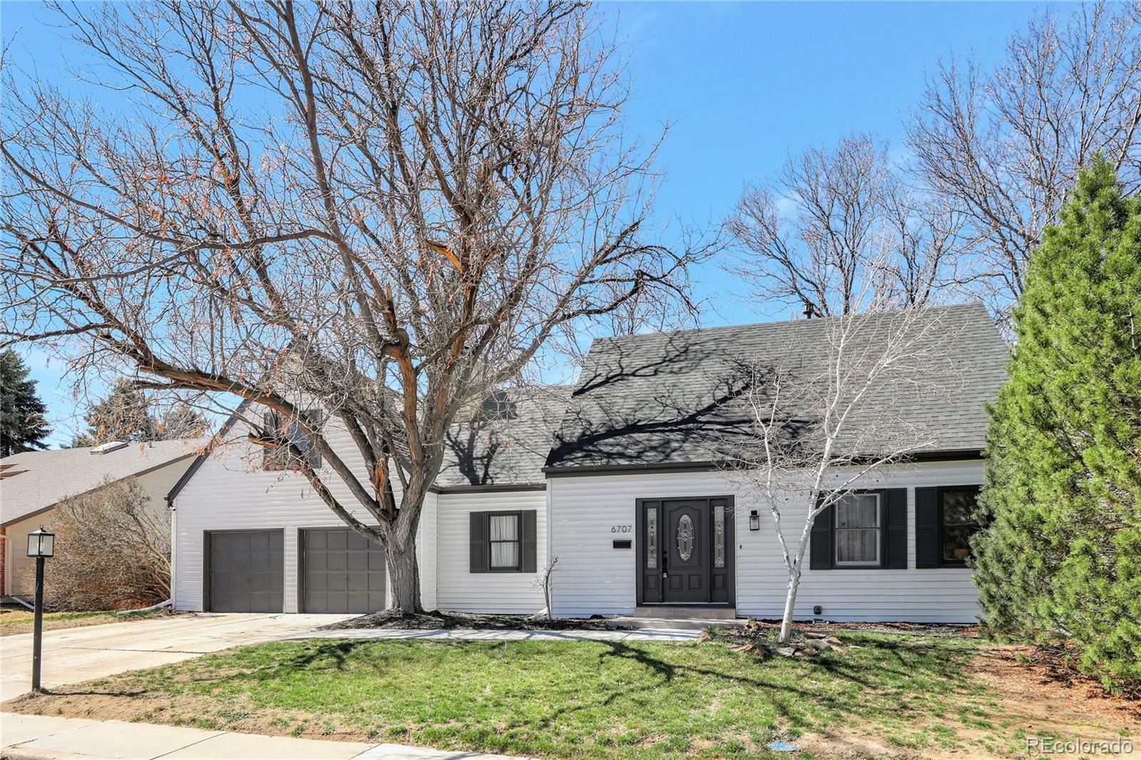 CMA Image for 6707 s elizabeth street,Centennial, Colorado