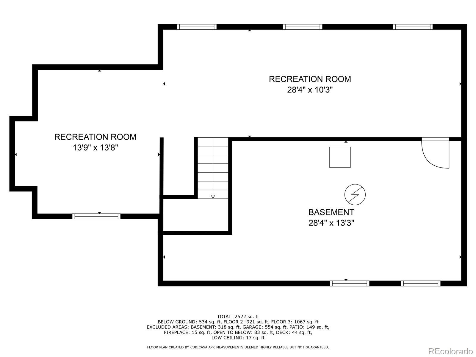 MLS Image #31 for 6707 s elizabeth street,centennial, Colorado