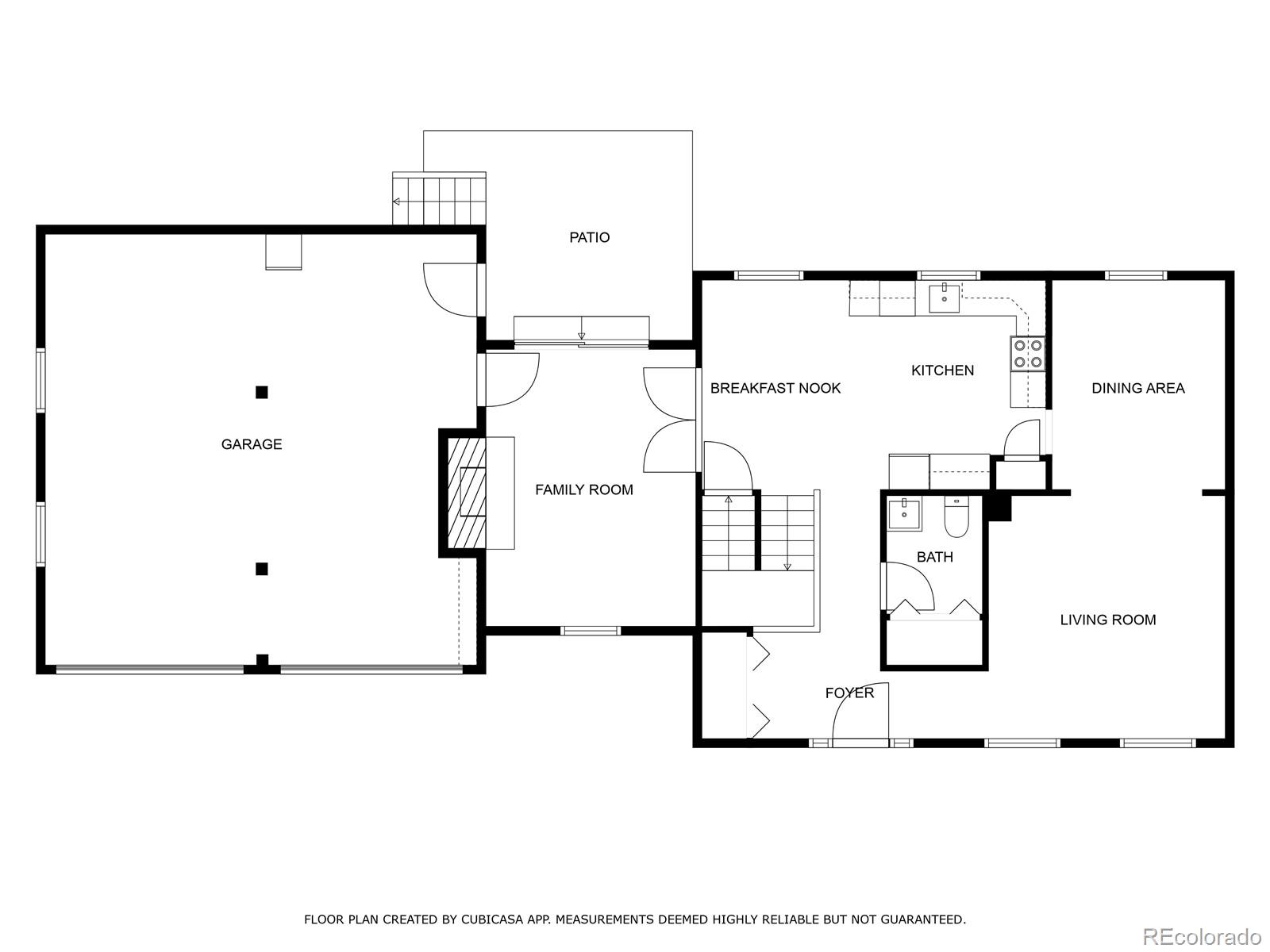 MLS Image #37 for 6707 s elizabeth street,centennial, Colorado