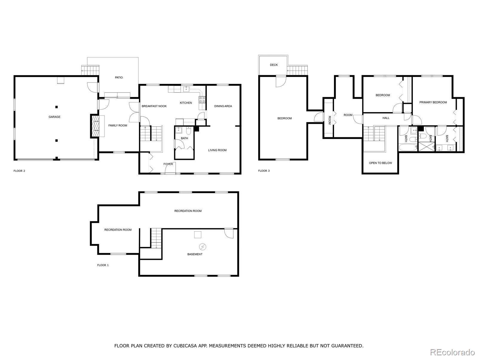 MLS Image #38 for 6707 s elizabeth street,centennial, Colorado