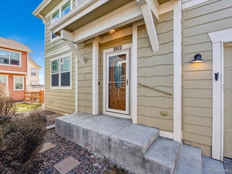 CMA Image for 3812  red deer trail,Broomfield, Colorado