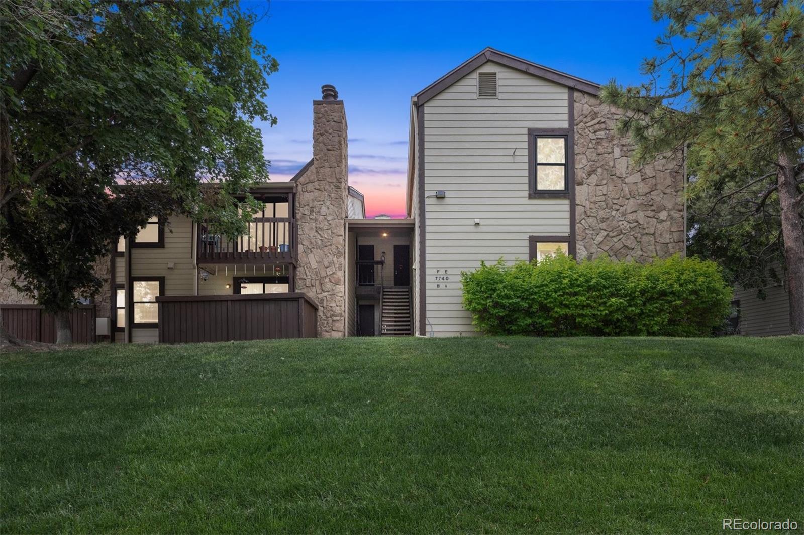 MLS Image #1 for 7740 w 87th drive,arvada, Colorado