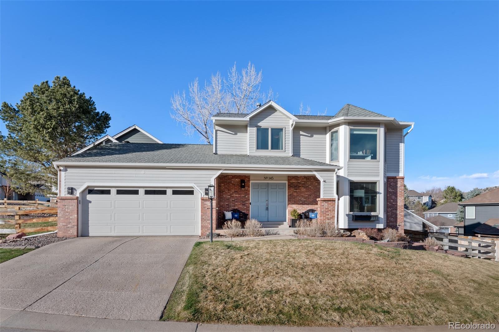MLS Image #0 for 145  willowleaf drive,littleton, Colorado