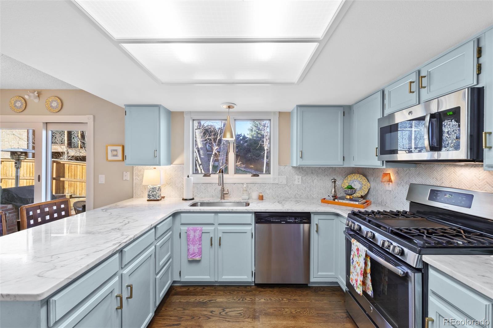 MLS Image #11 for 145  willowleaf drive,littleton, Colorado