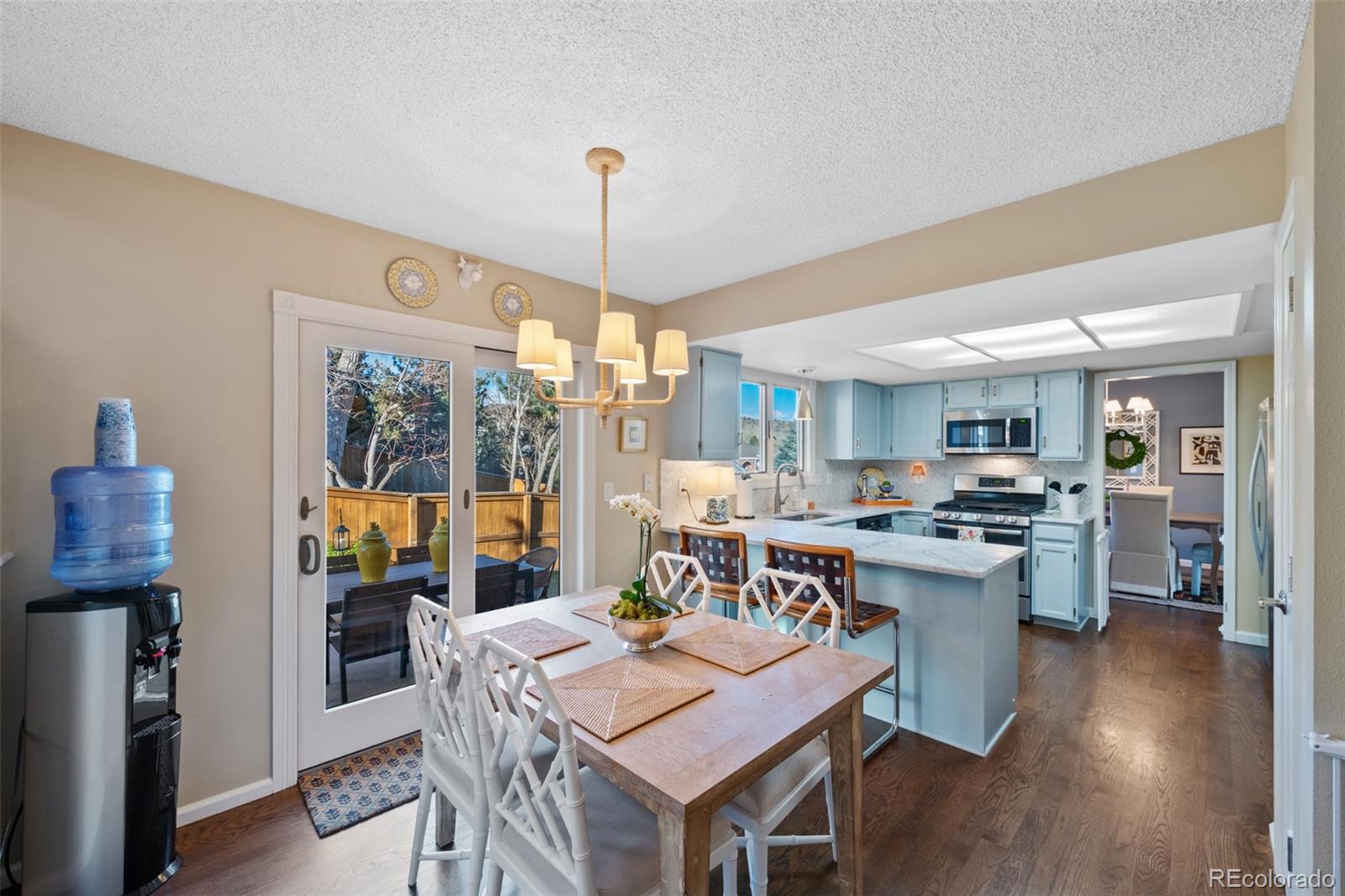 MLS Image #13 for 145  willowleaf drive,littleton, Colorado