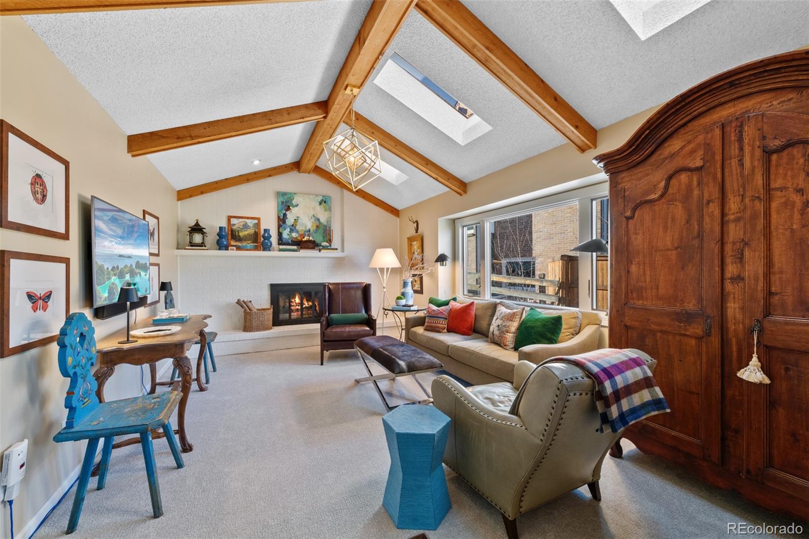 MLS Image #14 for 145  willowleaf drive,littleton, Colorado