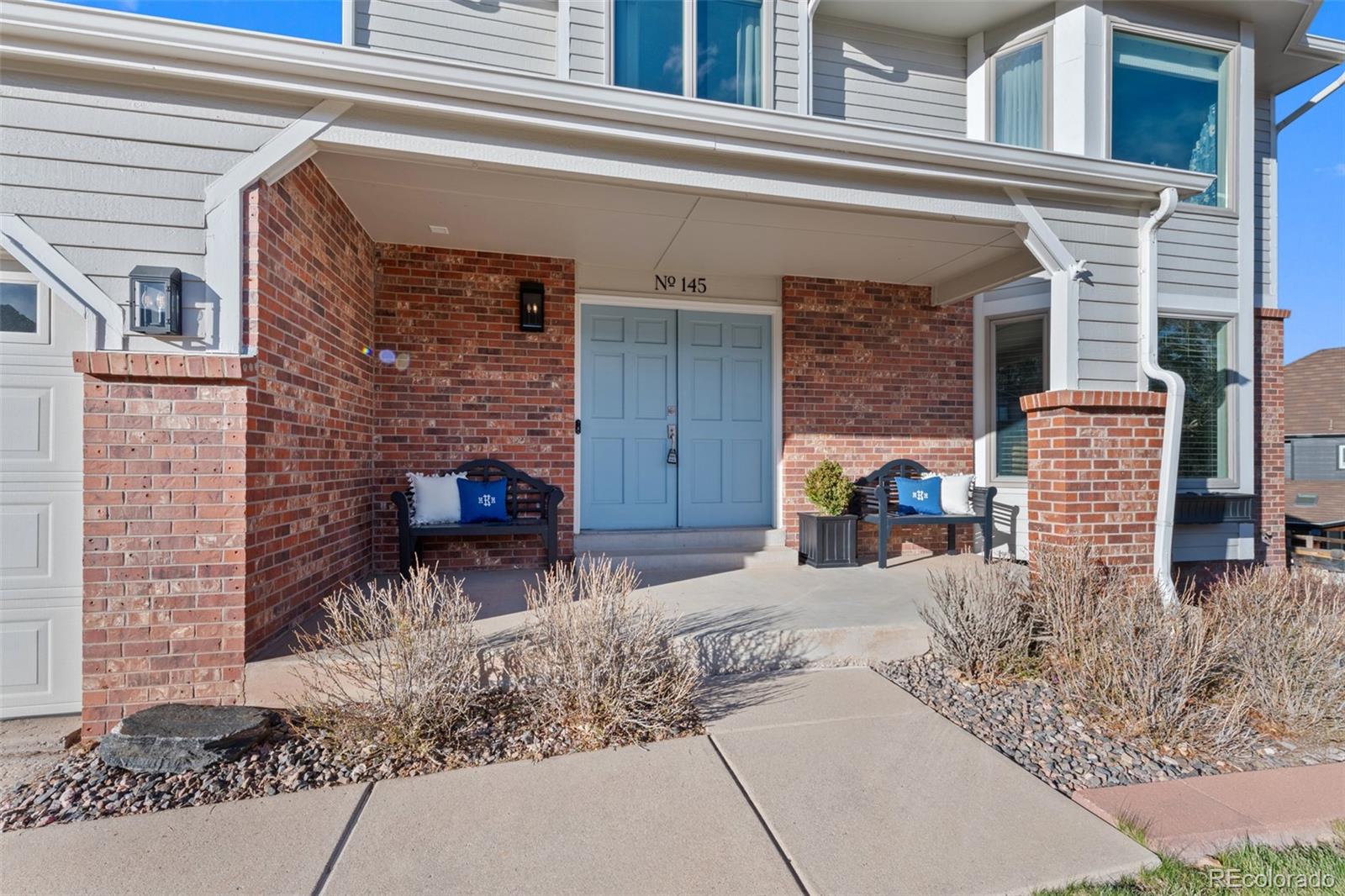 MLS Image #2 for 145  willowleaf drive,littleton, Colorado