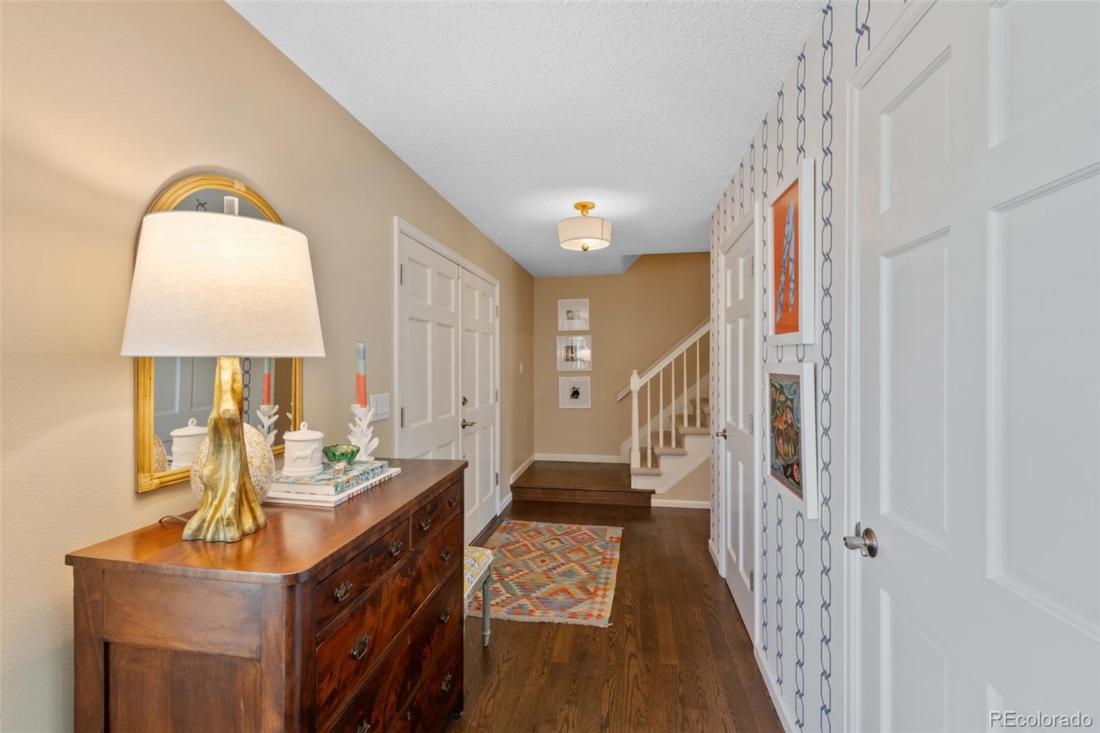 MLS Image #3 for 145  willowleaf drive,littleton, Colorado