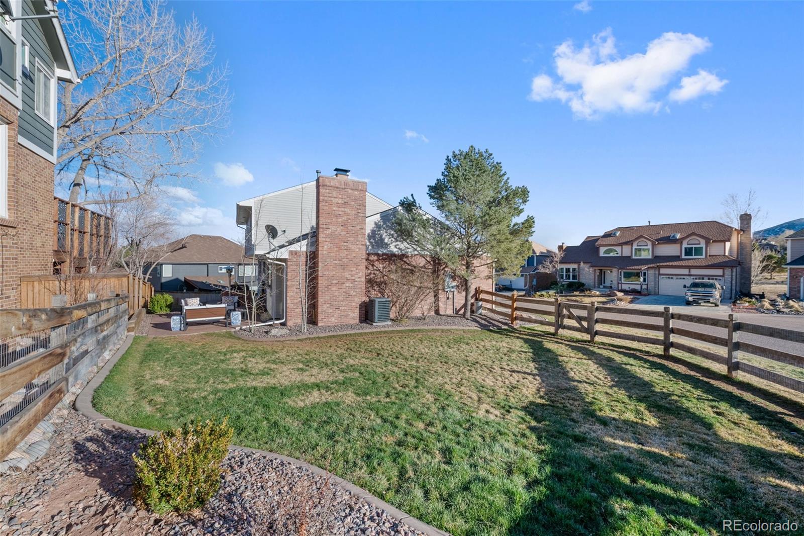 MLS Image #34 for 145  willowleaf drive,littleton, Colorado