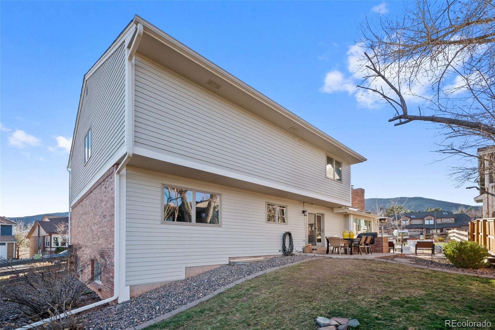 MLS Image #40 for 145  willowleaf drive,littleton, Colorado