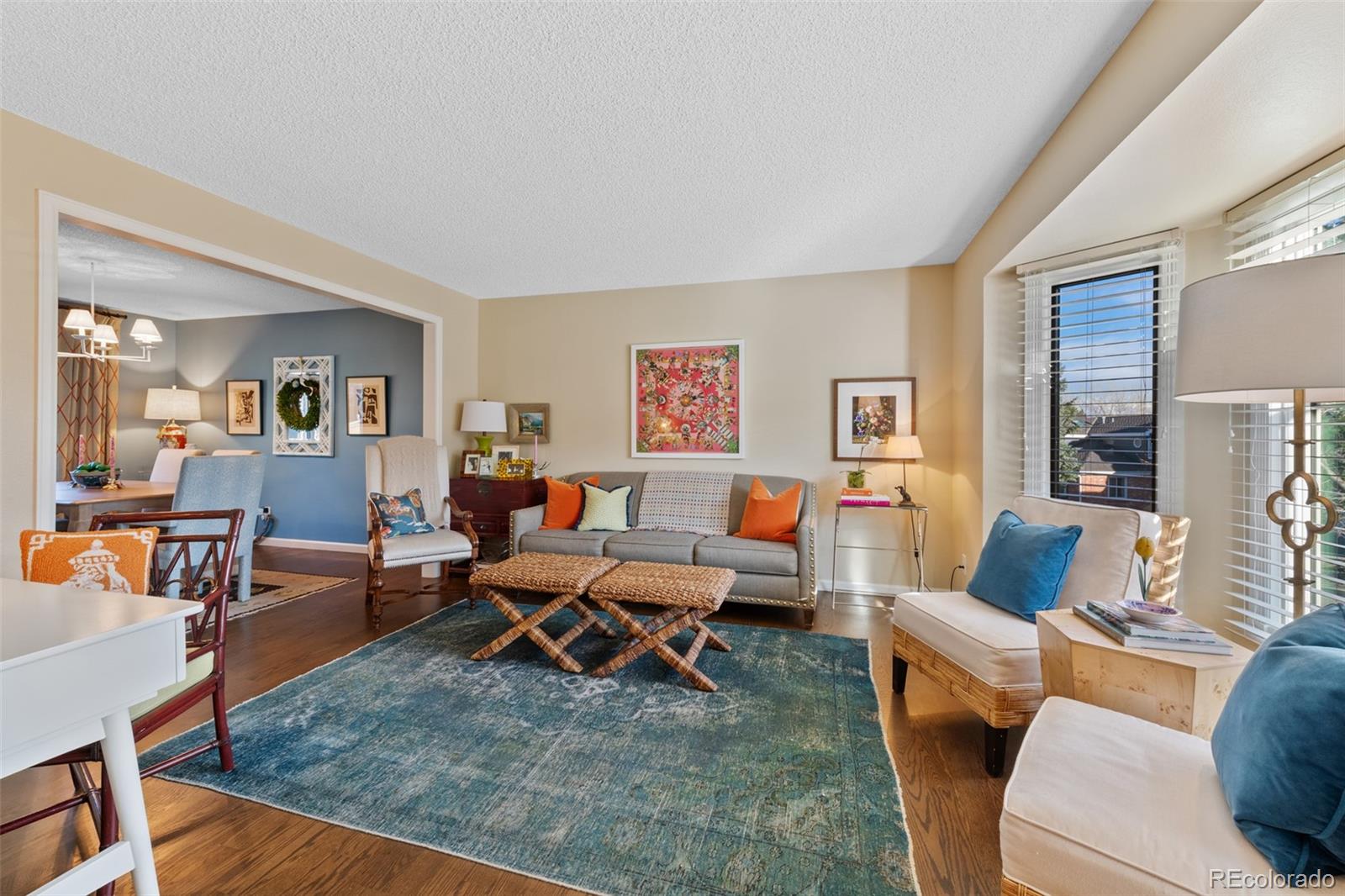 MLS Image #5 for 145  willowleaf drive,littleton, Colorado