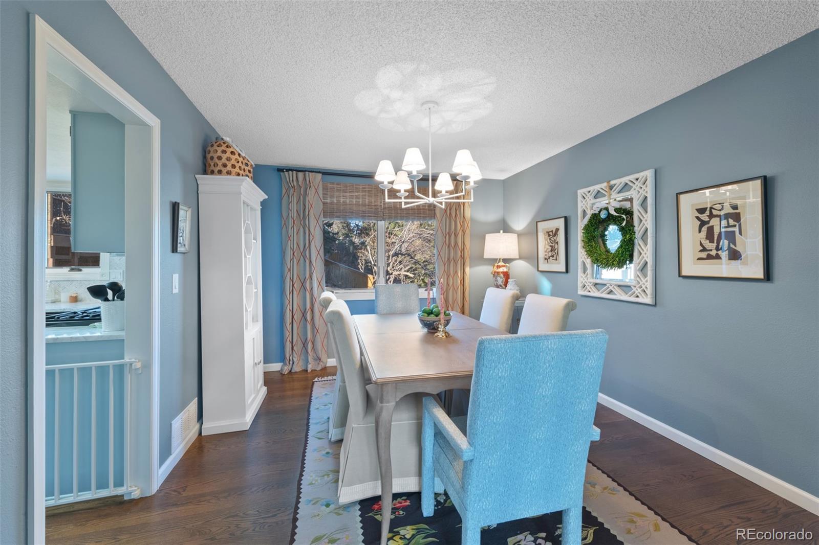 MLS Image #9 for 145  willowleaf drive,littleton, Colorado