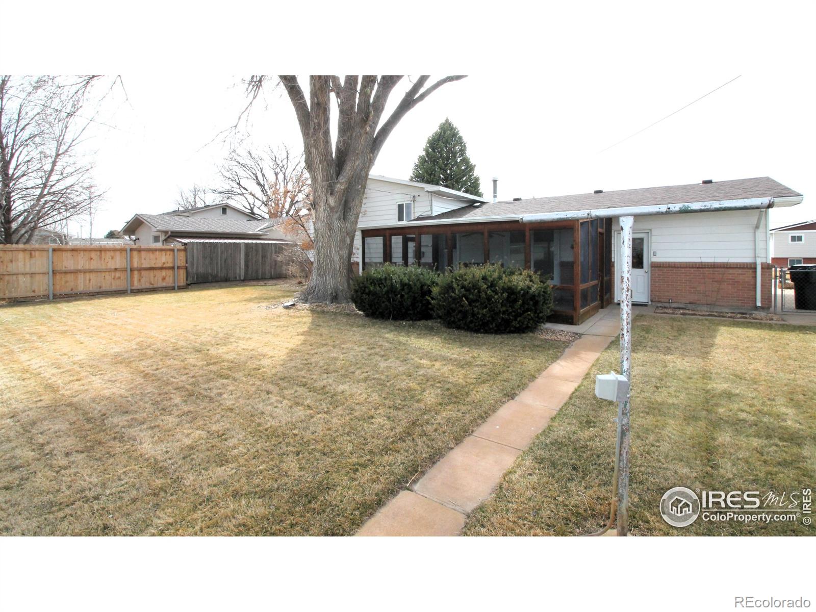 MLS Image #2 for 1148  westview drive,sterling, Colorado