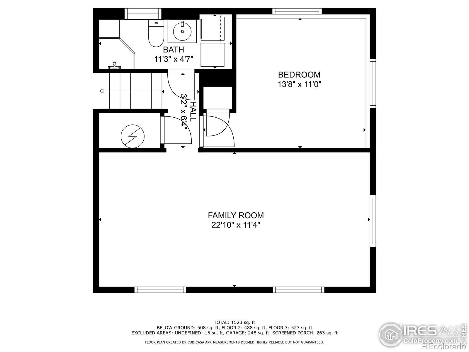 MLS Image #26 for 1148  westview drive,sterling, Colorado
