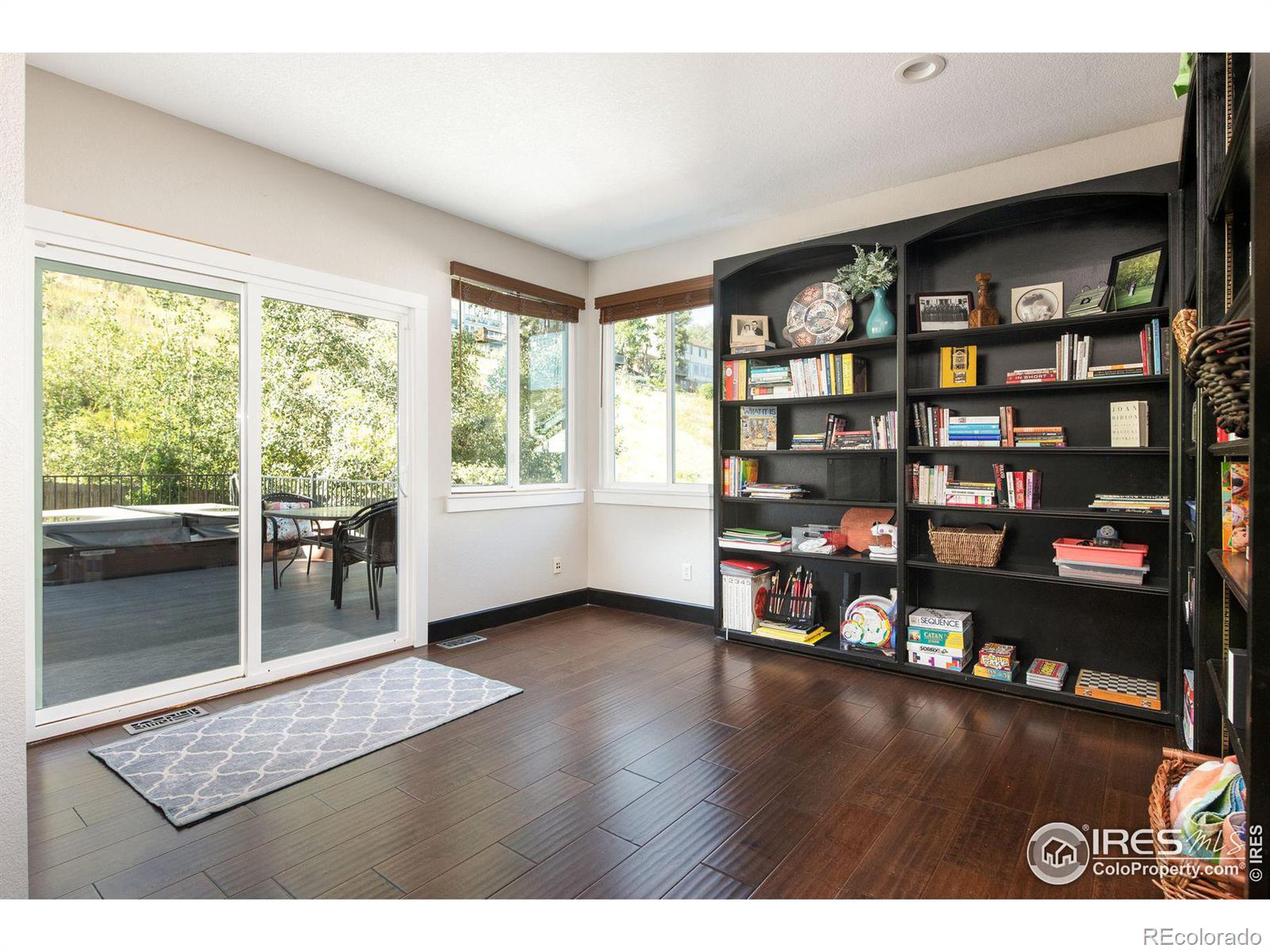 MLS Image #12 for 16078 w ellsworth drive,golden, Colorado