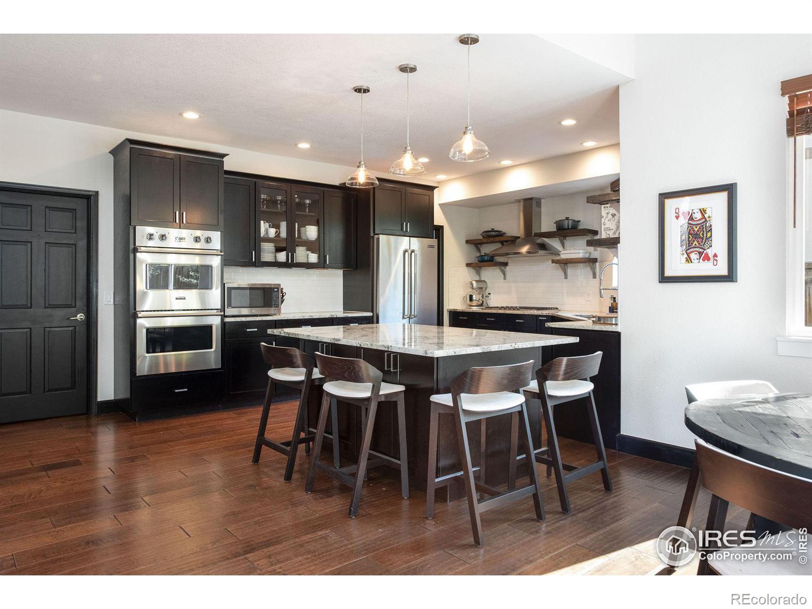 MLS Image #2 for 16078 w ellsworth drive,golden, Colorado