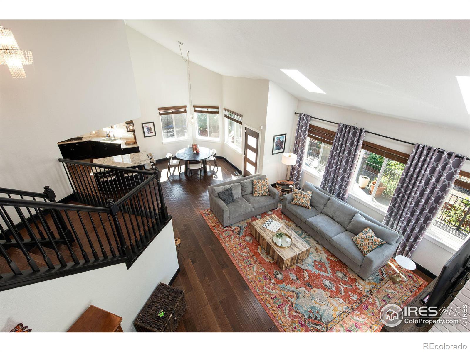 MLS Image #3 for 16078 w ellsworth drive,golden, Colorado