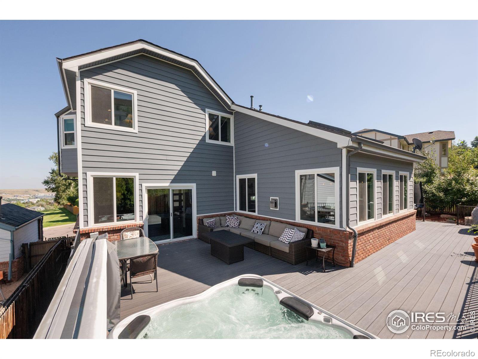 MLS Image #32 for 16078 w ellsworth drive,golden, Colorado