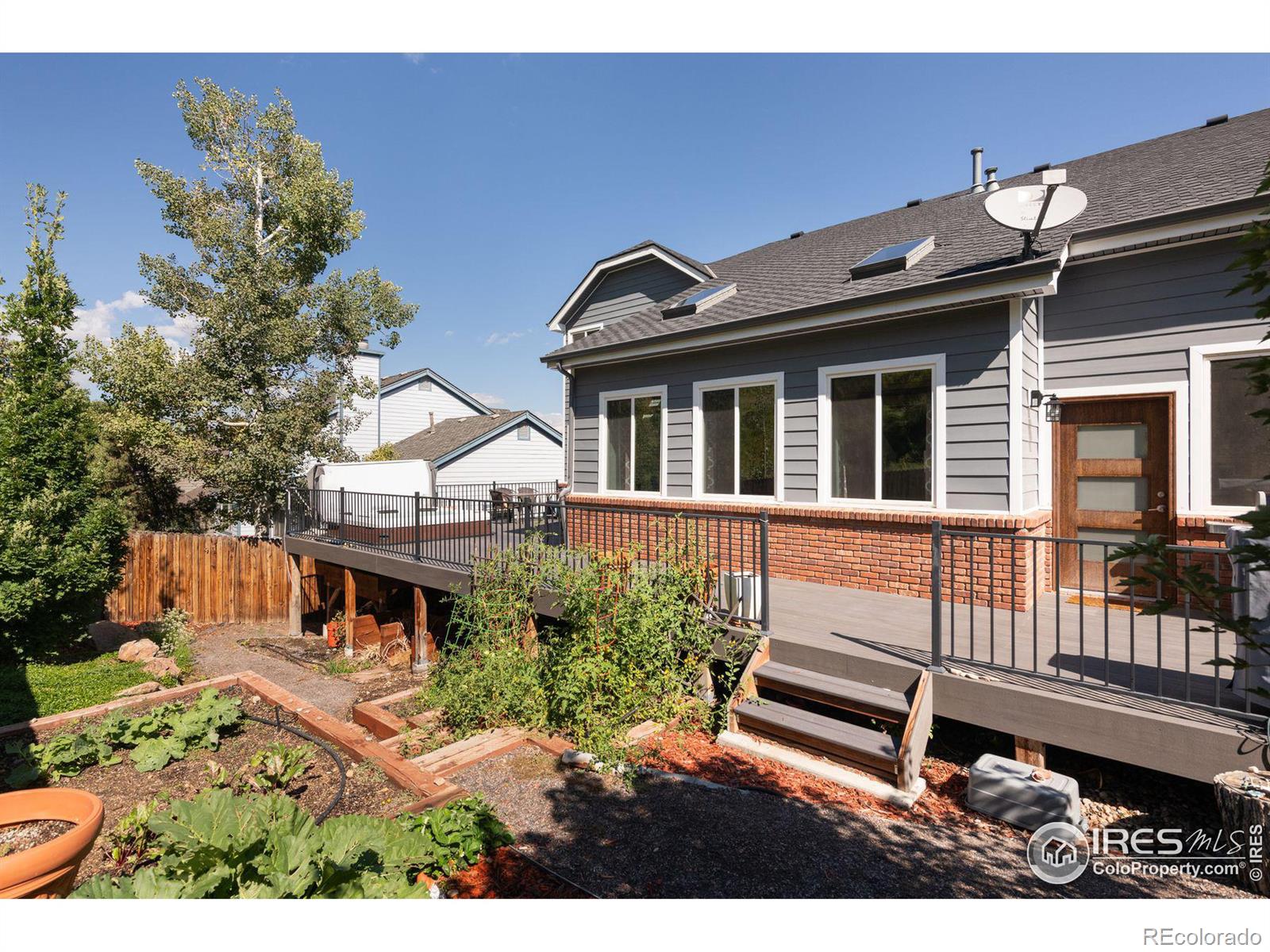 MLS Image #33 for 16078 w ellsworth drive,golden, Colorado