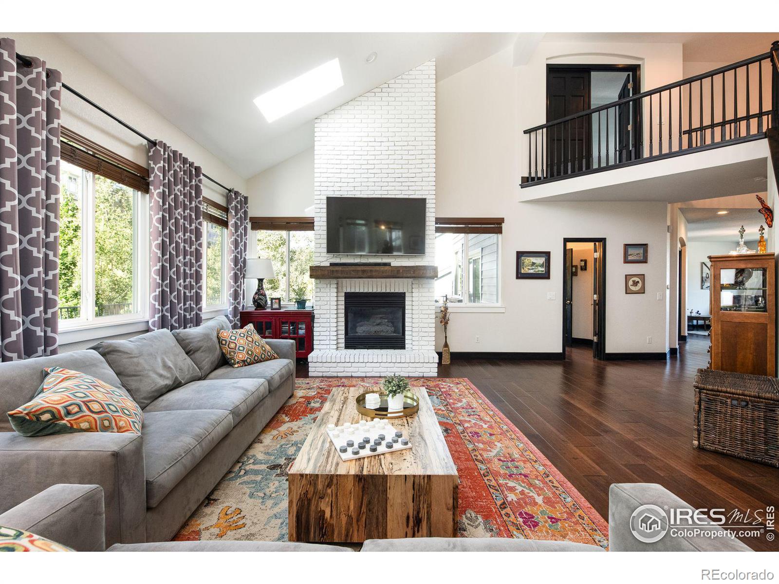 MLS Image #4 for 16078 w ellsworth drive,golden, Colorado